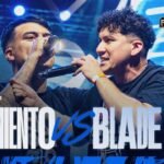 RODAMIENTO vs BLADE | #FMSCHILE FINALS 2024/25 - Jornada 5 Temporada 5 | Urban Roosters