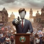 RUMBO A ELECCIONES PERÚ 2026🛑#FLASH