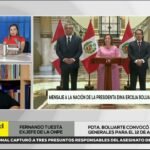 Se convoca a elecciones 2026