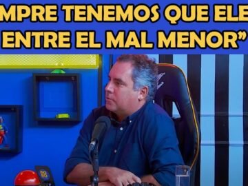 ¡BOMBAZO POLÍTICO! Rafael Belaunde Llosa se Lanza a la Presidencia 🔥 ¿Qué Opinas?