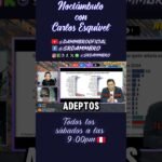 ¿Antauro Humala tiene posibilidades de ganar las elecciones 2026? #noctámbulo #politics #peru