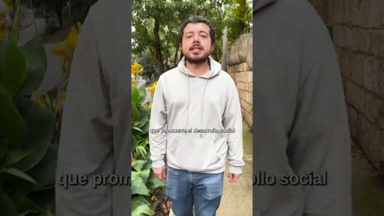 ¿Cuál es el congreso que merecemos las y los colombianos?
