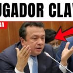 𝐀𝐋𝐄𝐑𝐓𝐀 🚨 | Eduardo Pulgar: jugador clave en las elecciones al Congreso de 2026