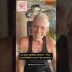 60 ES IGUAL A MIL: LOS CANDIDATOS SON UNA FARSA