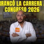 ALERTA 🚨| ¡Se acabó la espera! ¡Patos al agua! Salen los candidatos al Congreso 2026
