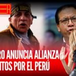 Antauro Humala estaría presente en las elecciones 2026 | #Bunker con Juliana Oxenford