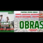 Belmont en Vivo 07.05.2025 , Valores solidos de un Candidato a Presidente del Perú 2026