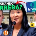 CARLOS ÁLVAREZ le gana a CÉSAR ACUÑA, HERNANDO DE SOTO Y VERONIKA #elecciones2026