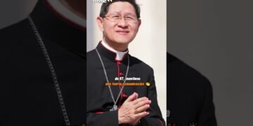 CÓNCLAVE INICIA EL 7 DE MAYO: Estos son los CANDIDATOS a SUCEDER a FRANCISCO #noticias #conclave