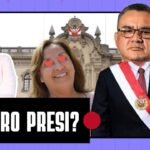 Dina convoca a elecciones: Santiváñez apunta al 2026 | Vértice