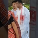 "Dr. Jayaprakash Das: The Future of Naoboicha! | Congress 2026 Assembly Elections"