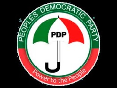 EKITI 2026: PDP Begins Repositioning with a Successful Ward Congress