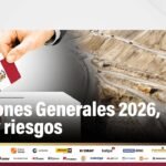 Elecciones Generales 2026, retos y riesgos - Jueves Minero IIMP