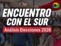 🔴 Encuentro con las Regiones del Sur | Análisis Político y Elecciones 2026