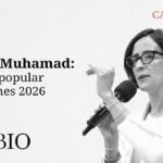 Entrevista con Susana Muhamad: presidenciales de 2026 y consulta popular