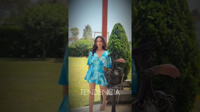 FADZU MISS PERÚ 2025  #missuniverse #moda #pageant #belleza