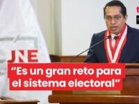 Hasta 170 organizaciones políticas podrían participar en Elecciones Regionales y Municipales 2025