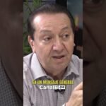 Luis Benavente: si Alianza Lima campeona un candidato puede felicitar únicamente a sus hinchas
