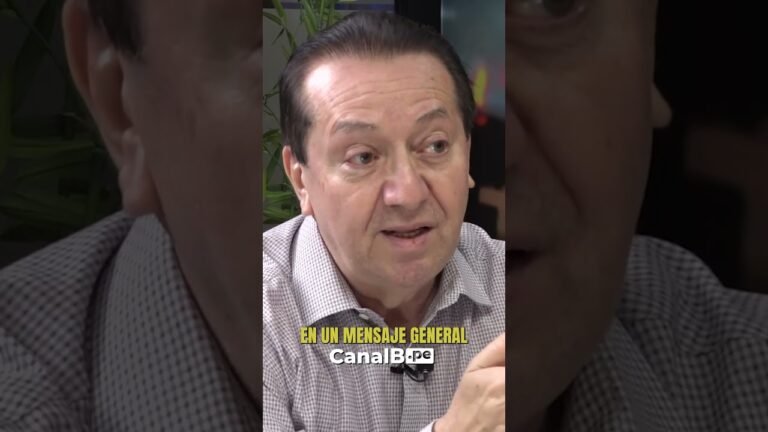 Luis Benavente: si Alianza Lima campeona un candidato puede felicitar únicamente a sus hinchas
