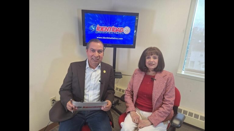 Marleny Mesta, Precandidata al Congreso Peruano para las elecciones del 2026