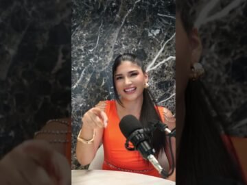 PODCAST MISS PERÚ INTERNATIONAL 2025  #missperu #perú