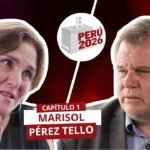 🚨 Perú 2026 | Entrevista a Marisol Pérez Tello | 10/01/2025