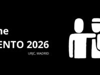 Presentación candidatura CENTO 2026 URJC