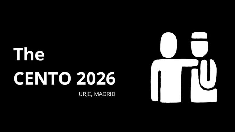 Presentación candidatura CENTO 2026 URJC