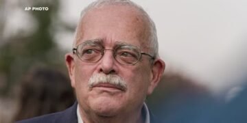 Rep. Gerry Connolly retiring fr om Congress