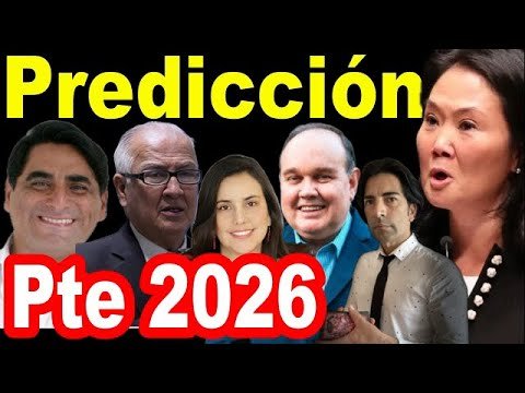 TAROT PERU PREDICCION DE LAS ELECCIONES PRESIDENCIALES Y QUIEN SERA EL NUEVO PRESIDENTE 2026