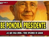 VUELVE LA ESPERANZA 🟢🟢 ÁLVARO URIBE PONDRÁ PRESIDENTE EN EL 2026 | El qué diga Uribe ganará!!! 🔵🔵