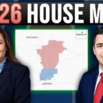 Why Colorado's 8th Congressional District is Crucial for which Party will control the House in 2026