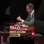 #pedrocastillo y su relación con Miguel del castillo #AltoEnPolítica #Perú #Elecciones2026