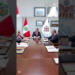 👉 ¿43 partidos políticos en Perú? Así llegan las elecciones 2026