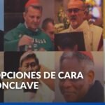 ¿Cuáles son los candidatos más opcionados para suceder al papa Francisco?