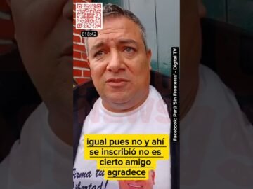 ASEGURA VICTORIA EN ELECCIONES DE 2026