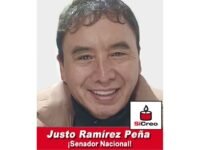 CANDIDATOS ELECCIONES PERU
