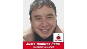 CANDIDATOS ELECCIONES PERU