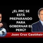 Carlos Neuhaus (PPC) :  Ojala en Perú los candidatos no deban usar chaleco antibala como en Ecuador