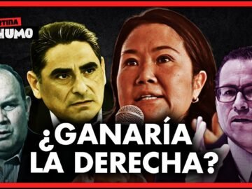 ELECCIONES 2026: Analizando las primeras encuestas