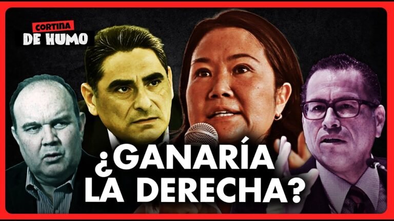 ELECCIONES 2026: Analizando las primeras encuestas