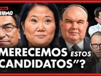 ELECCIONES 2026: ¿Por qué tenemos tan malos candidatos?