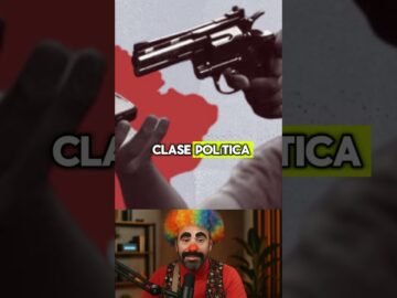 EXCESIVA CANTIDAD DE CANDIDATOS A LAS ELECCIONES