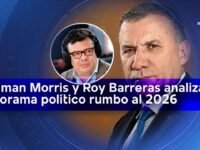 Hollman Morris y Roy Barreras analizan el panorama político rumbo al 2026 | RTVC Noticias