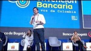 Miguel Uribe en el Debate de Precandidatos a la Presidencia | Asobancaria