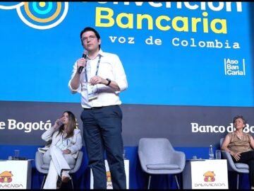 Miguel Uribe en el Debate de Precandidatos a la Presidencia | Asobancaria