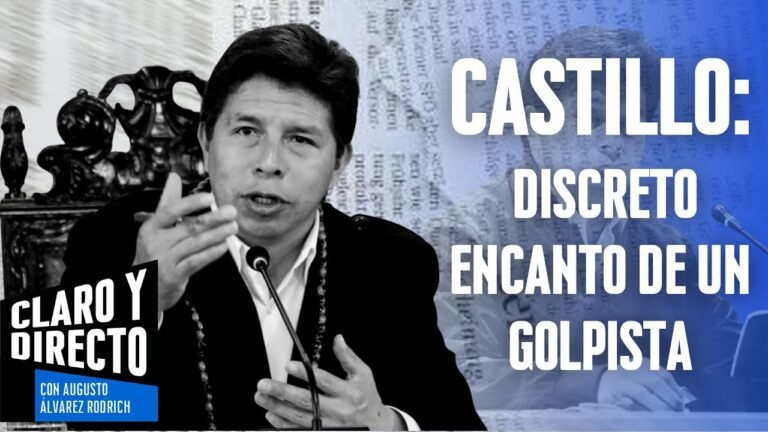Pedro Castillo 2026: ¿Por qué un golpista podría sorprender en las próximas elecciones?