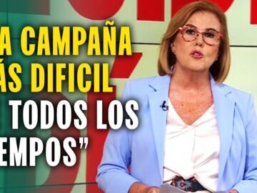 Perú Decide 2026: "La campaña electoral más difícil de todos los tiempo"