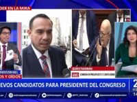 Congreso: se perfilan nuevos candidatos para presidir la Mesa Directiva