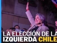CHILE | Jeannette Jara gana las primarias y llama a la unidad frente a la ultraderecha | EL PAÍS